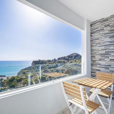 Eurotennis 1009-1 Paradise Beach Apartment Villajoyosa Dış mekan fotoğraf