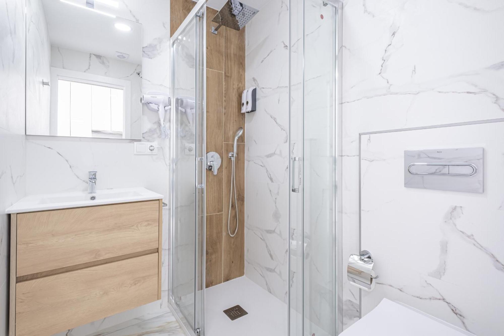 Eurotennis 1009-1 Paradise Beach Apartment Villajoyosa Dış mekan fotoğraf