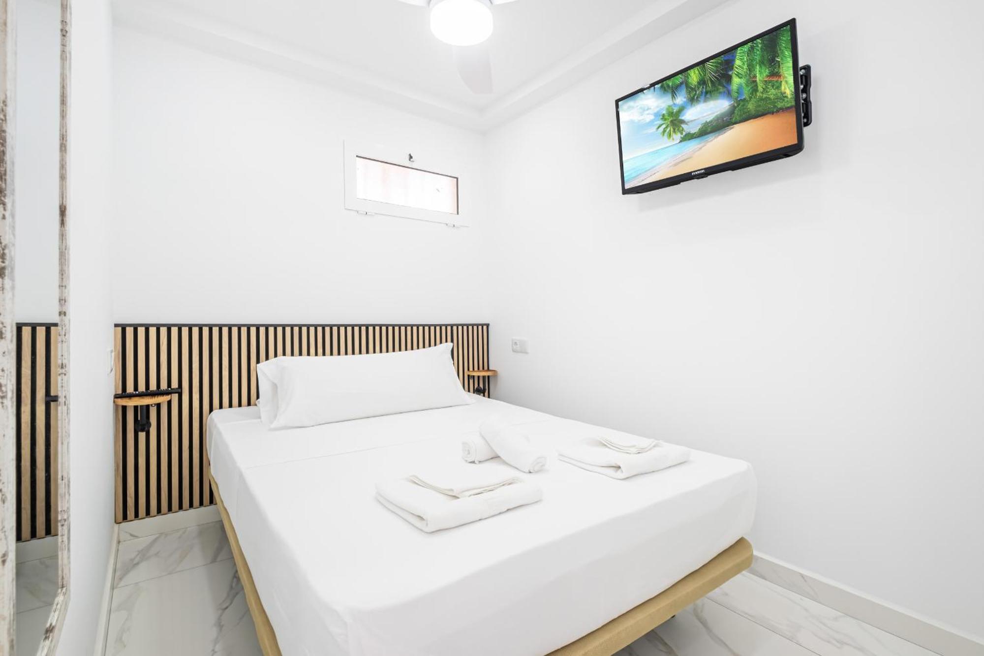 Eurotennis 1009-1 Paradise Beach Apartment Villajoyosa Dış mekan fotoğraf