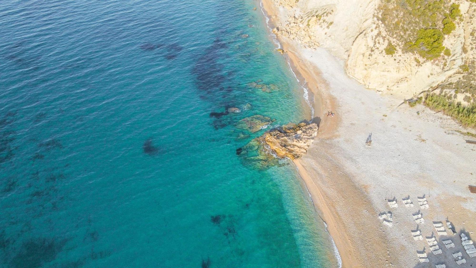 Eurotennis 1009-1 Paradise Beach Apartment Villajoyosa Dış mekan fotoğraf