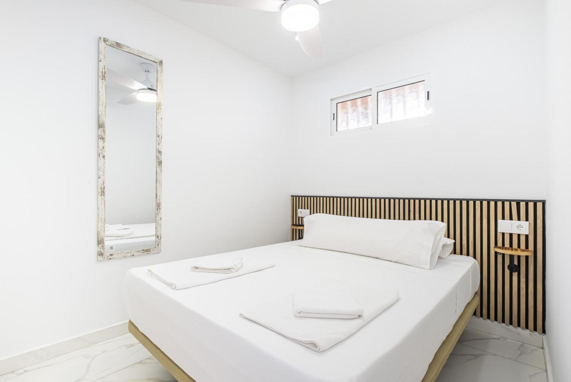 Eurotennis 1009-1 Paradise Beach Apartment Villajoyosa Dış mekan fotoğraf