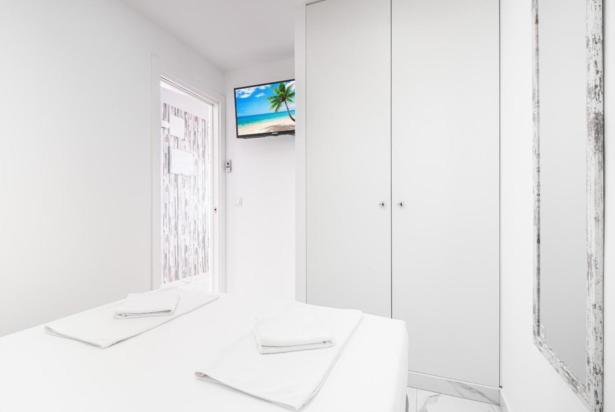 Eurotennis 1009-1 Paradise Beach Apartment Villajoyosa Dış mekan fotoğraf